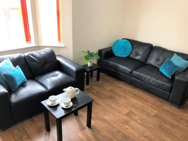 Özel oda Ikamet yerinde konumu Waterside Court, Whipcord Ln, Chester CH1 4GD, United Kingdom, 16 35 görüntüsü
