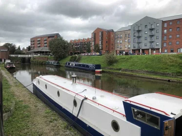 Özel oda Ikamet yerinde konumu Waterside Court, Whipcord Ln, Chester CH1 4GD, United Kingdom, 17 35 görüntüsü