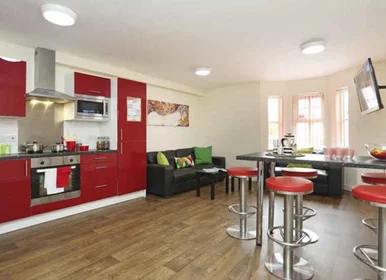 Özel oda Ikamet yerinde konumu Waterside Court, Whipcord Ln, Chester CH1 4GD, United Kingdom, 20 35 görüntüsü