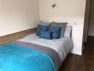 Stanza privata in residence in Waterside Court, Whipcord Ln, Chester CH1 4GD, United Kingdom, immagine 23 di 35
