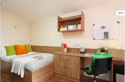 Özel oda Ikamet yerinde konumu Waterside Court, Whipcord Ln, Chester CH1 4GD, United Kingdom, 27 35 görüntüsü