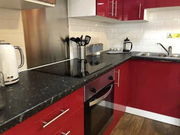 Özel oda Ikamet yerinde konumu Waterside Court, Whipcord Ln, Chester CH1 4GD, United Kingdom, 28 35 görüntüsü