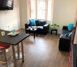 Özel oda Ikamet yerinde konumu Waterside Court, Whipcord Ln, Chester CH1 4GD, United Kingdom, 31 35 görüntüsü