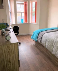 Stanza privata in residence in Waterside Court, Whipcord Ln, Chester CH1 4GD, United Kingdom, immagine 33 di 35