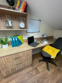Stanza privata in residence in Waterside Court, Whipcord Ln, Chester CH1 4GD, United Kingdom, immagine 7 di 35