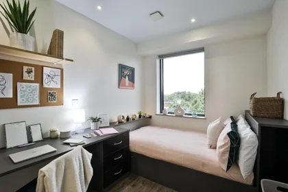 Studio en résidence à 104-106 Hagley Rd, Birmingham B16 8LT, United Kingdom, image 3 de 49