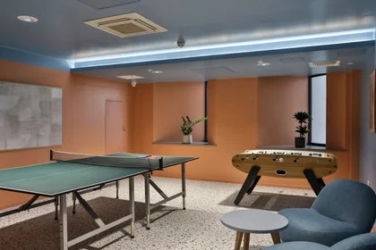 Studio en résidence à 104-106 Hagley Rd, Birmingham B16 8LT, United Kingdom, image 11 de 49
