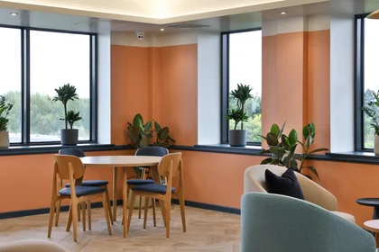 Studio en résidence à 104-106 Hagley Rd, Birmingham B16 8LT, United Kingdom, image 19 de 49