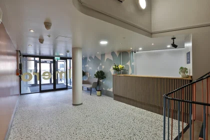 Studio en résidence à 104-106 Hagley Rd, Birmingham B16 8LT, United Kingdom, image 23 de 49