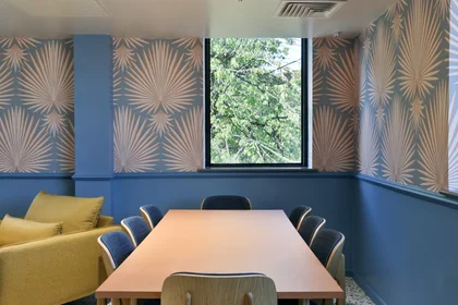 Studio en résidence à 104-106 Hagley Rd, Birmingham B16 8LT, United Kingdom, image 28 de 49