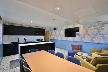 Studio en résidence à 104-106 Hagley Rd, Birmingham B16 8LT, United Kingdom, image 31 de 49