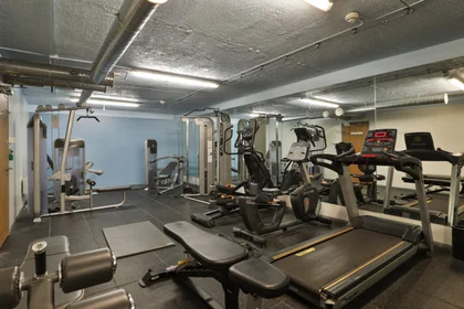Studio en résidence à 104-106 Hagley Rd, Birmingham B16 8LT, United Kingdom, image 37 de 49