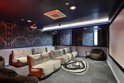 Studio en résidence à 104-106 Hagley Rd, Birmingham B16 8LT, United Kingdom, image 42 de 49