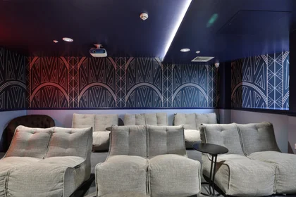 Studio en résidence à 104-106 Hagley Rd, Birmingham B16 8LT, United Kingdom, image 44 de 49
