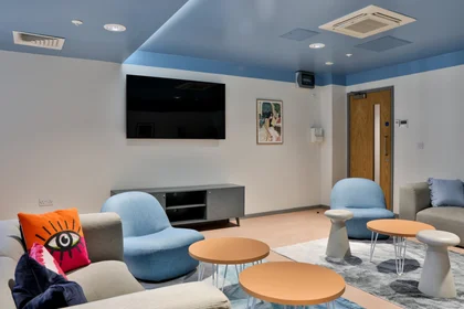 Studio en résidence à 104-106 Hagley Rd, Birmingham B16 8LT, United Kingdom, image 46 de 49