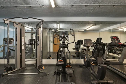 Studio en résidence à 104-106 Hagley Rd, Birmingham B16 8LT, United Kingdom, image 9 de 49