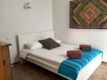 Palma De Mallorca içinde 2 yatak odalı konaklama