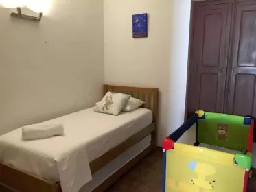 Appartamento con 2 camere da letto a Palma Di Maiorca