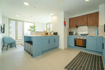 Stüdyo daire Ikamet yerinde konumu Fairlawn Rd, Montpelier, Bristol BS34 4AZ, United Kingdom, 26 32 görüntüsü