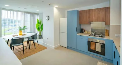 Stüdyo daire Ikamet yerinde konumu Fairlawn Rd, Montpelier, Bristol BS34 4AZ, United Kingdom, 27 32 görüntüsü