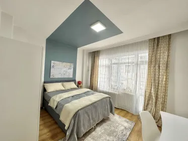 Cheap private room in istanbul