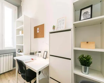 Chambre privée à 6, Via Privata Parenzo, Milano, 20143, image 1 de 25