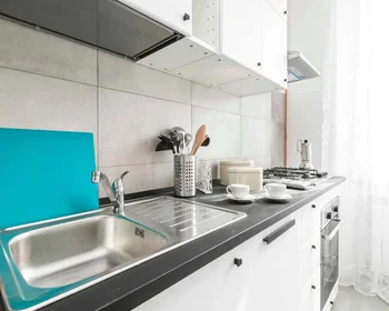 Chambre privée à 6, Via Privata Parenzo, Milano, 20143, image 13 de 25