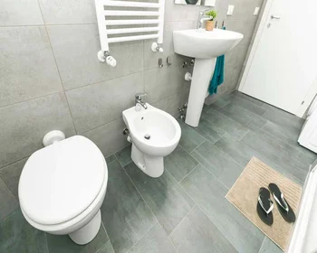 Chambre privée à 6, Via Privata Parenzo, Milano, 20143, image 22 de 25