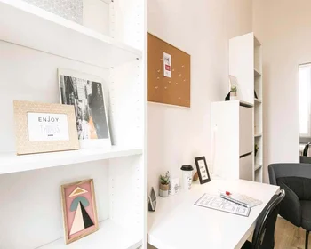 Chambre privée à 6, Via Privata Parenzo, Milano, 20143, image 4 de 25