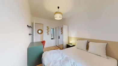 Özel oda konumu 93200 Saint-Denis, France, 1 10 görüntüsü