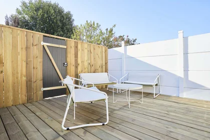 Habitación privada en 12 Rue des Cent-Têtes, 59300 Valenciennes, France, imagen 21 de 23