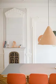 Habitación privada en Vesterbro/Kongens Enghave, Copenhagen, Denmark, imagen 5 de 10