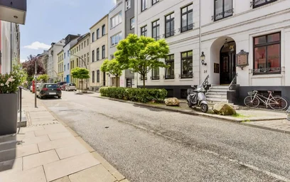 Özel oda konumu Gurlittstraße 28, 20099 Hamburg, Germania, 14 14 görüntüsü