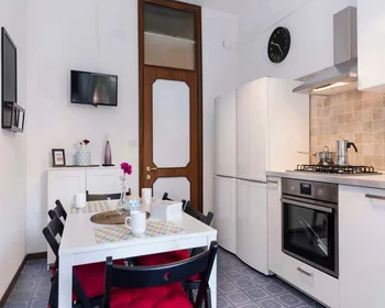 Habitación privada en Viale Giovanni Vicini, 20, 40134 Bologna BO, Italy, imagen 13 de 34