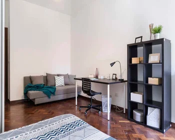 Habitación privada en Viale Giovanni Vicini, 20, 40134 Bologna BO, Italy, imagen 3 de 34