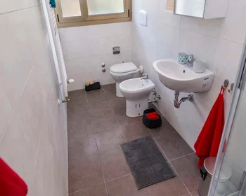 Habitación privada en Viale Giovanni Vicini, 20, 40134 Bologna BO, Italy, imagen 24 de 34