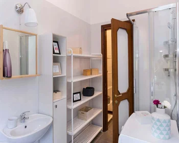 Habitación privada en Viale Giovanni Vicini, 20, 40134 Bologna BO, Italy, imagen 29 de 34