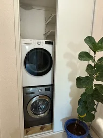 Entire apartment at Rue du Lieutenant Yvan Génot, , image 3 of 10