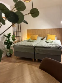 Appartamento intero in Westpreußenstraße, Tannenbusch, immagine 1 di 10