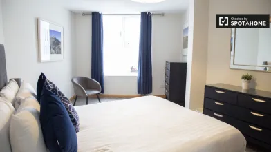 Appartamento con 3 camere da letto a Dublino