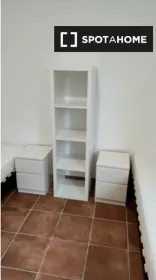 Room for rent in a shared flat in Cerdanyola Del Vallès