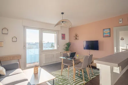 Stanza privata in Metz, 57000, immagine 1 di 8