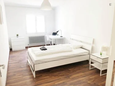 Özel oda konumu Semperstraße, 1 10 görüntüsü