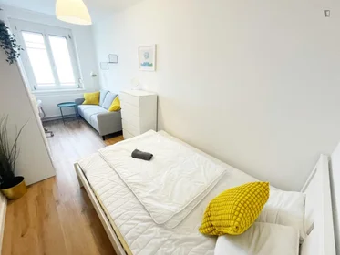 Özel oda konumu Quellenstraße, 1 10 görüntüsü