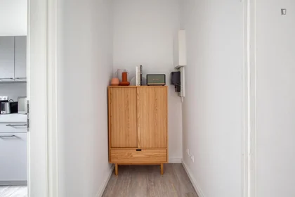 Entire place at Machnower Straße, image 17 of 18