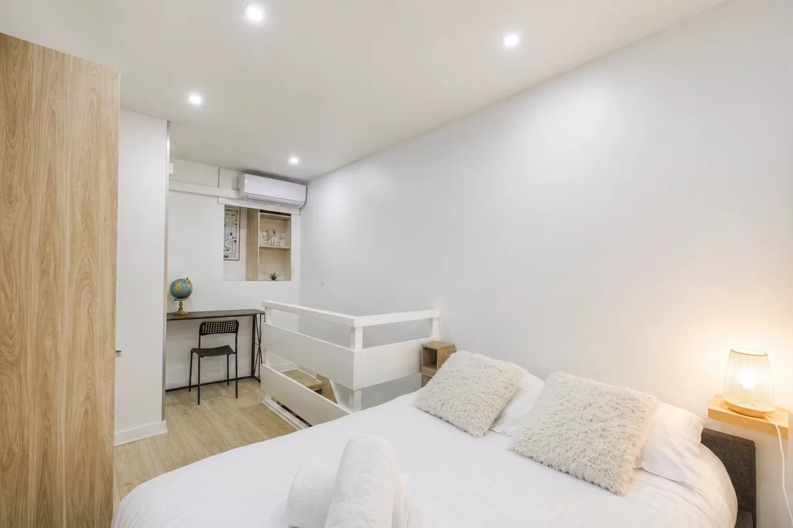 Rue Boileau, 6th Arrondissement