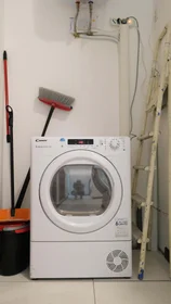 Quarto privado em Via Michele Coppino, snc, 07100 Sassari SS, Italia, imagem 20 de 21