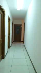 Quarto privado em Via Michele Coppino, snc, 07100 Sassari SS, Italia, imagem 21 de 21
