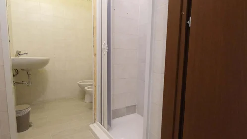 Quarto privado em Via Michele Coppino, snc, 07100 Sassari SS, Italia, imagem 2 de 19