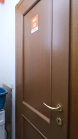 Quarto privado em Via Michele Coppino, snc, 07100 Sassari SS, Italia, imagem 1 de 20